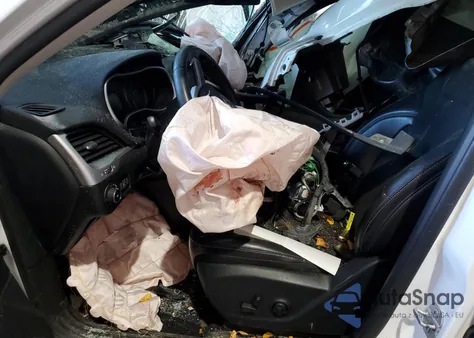 2018 Jeep Cherokee Latitude Plus from USA, damaged, VIN 1C4PJMLB8JD613882